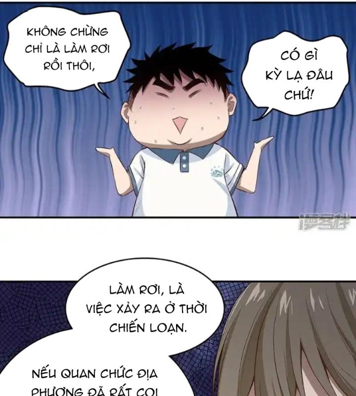Kẻ Thách Thức Hay Nhà Không Tưởng Chapter 3 - Trang 2