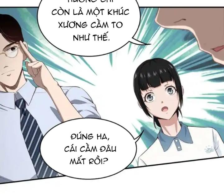 Kẻ Thách Thức Hay Nhà Không Tưởng Chapter 3 - Trang 2