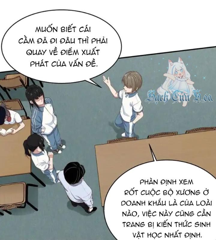 Kẻ Thách Thức Hay Nhà Không Tưởng Chapter 3 - Trang 2