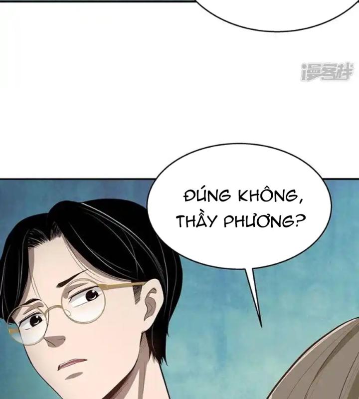 Kẻ Thách Thức Hay Nhà Không Tưởng Chapter 3 - Trang 2