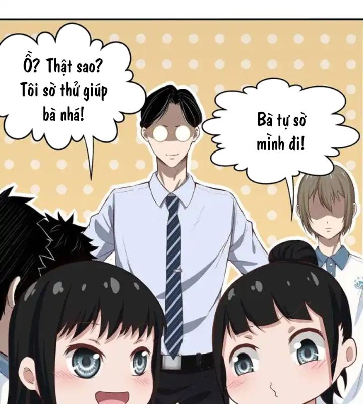 Kẻ Thách Thức Hay Nhà Không Tưởng Chapter 3 - Trang 2