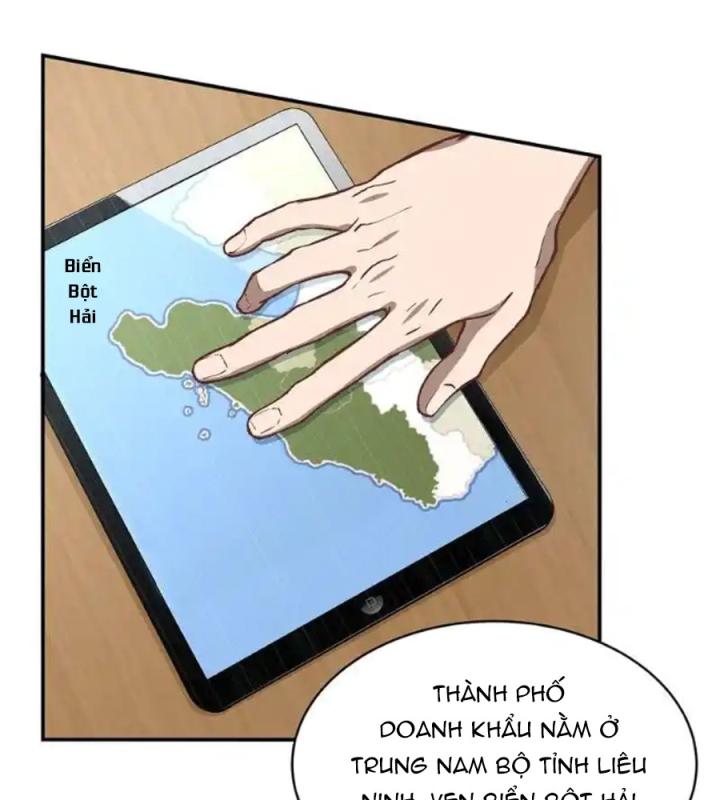 Kẻ Thách Thức Hay Nhà Không Tưởng Chapter 3 - Trang 2