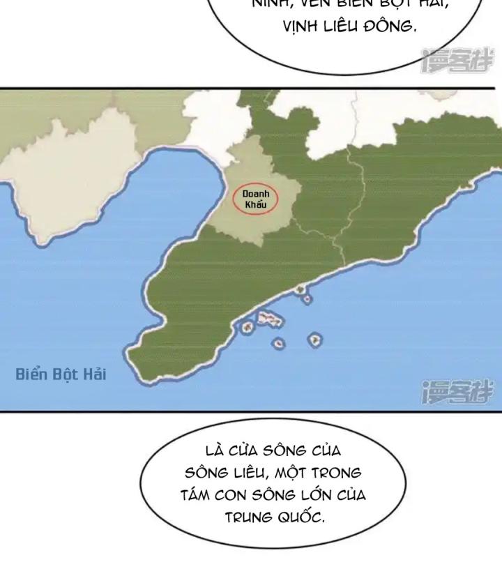 Kẻ Thách Thức Hay Nhà Không Tưởng Chapter 3 - Trang 2