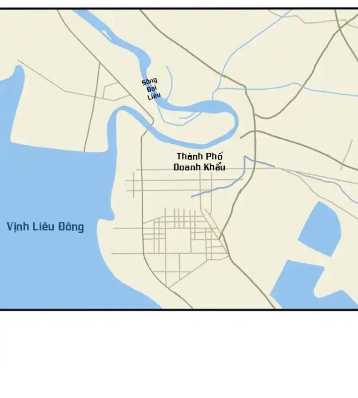 Kẻ Thách Thức Hay Nhà Không Tưởng Chapter 3 - Trang 2