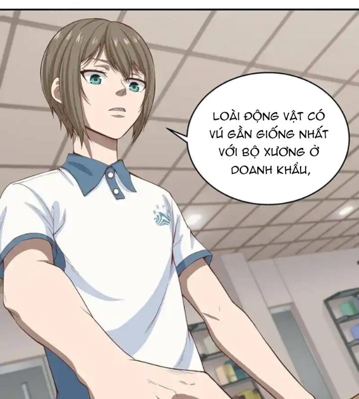 Kẻ Thách Thức Hay Nhà Không Tưởng Chapter 3 - Trang 2