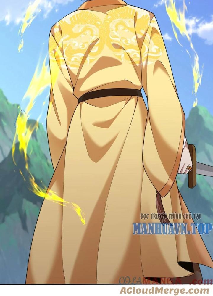 Ta Sống Cùng Nữ Tiếp Viên Hàng Không Tại Hoang Đảo Chapter 68 - Trang 2