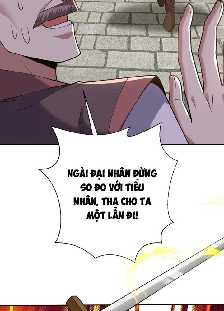 Ta Sống Cùng Nữ Tiếp Viên Hàng Không Tại Hoang Đảo Chapter 68 - Trang 2