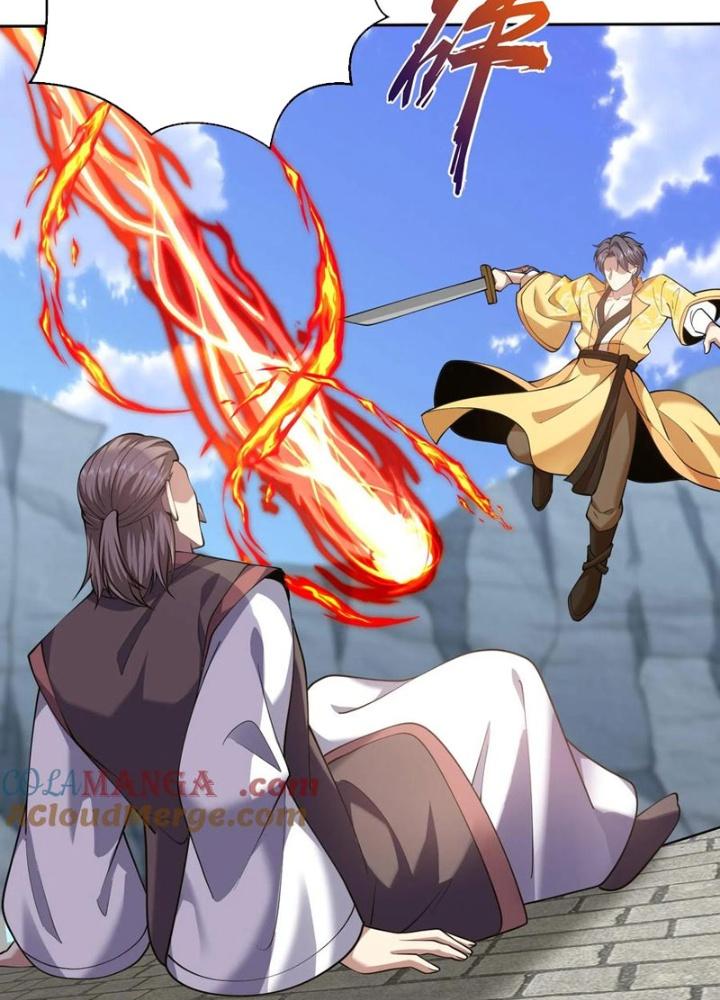 Ta Sống Cùng Nữ Tiếp Viên Hàng Không Tại Hoang Đảo Chapter 68 - Trang 2