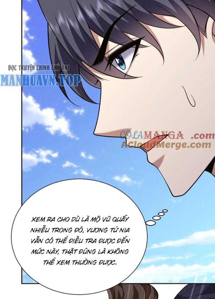 Ta Sống Cùng Nữ Tiếp Viên Hàng Không Tại Hoang Đảo Chapter 68 - Trang 2