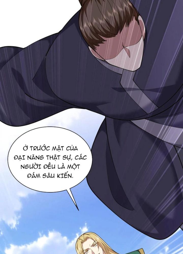 Ta Sống Cùng Nữ Tiếp Viên Hàng Không Tại Hoang Đảo Chapter 68 - Trang 2