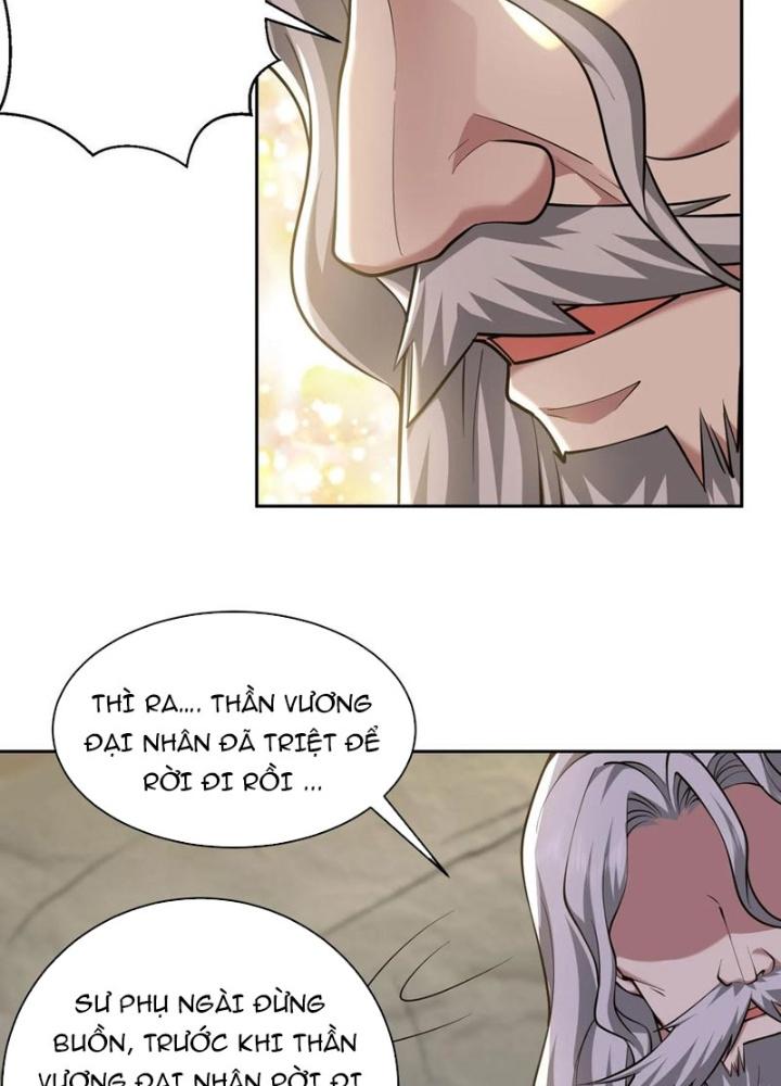 Ta Sống Cùng Nữ Tiếp Viên Hàng Không Tại Hoang Đảo Chapter 68 - Trang 2