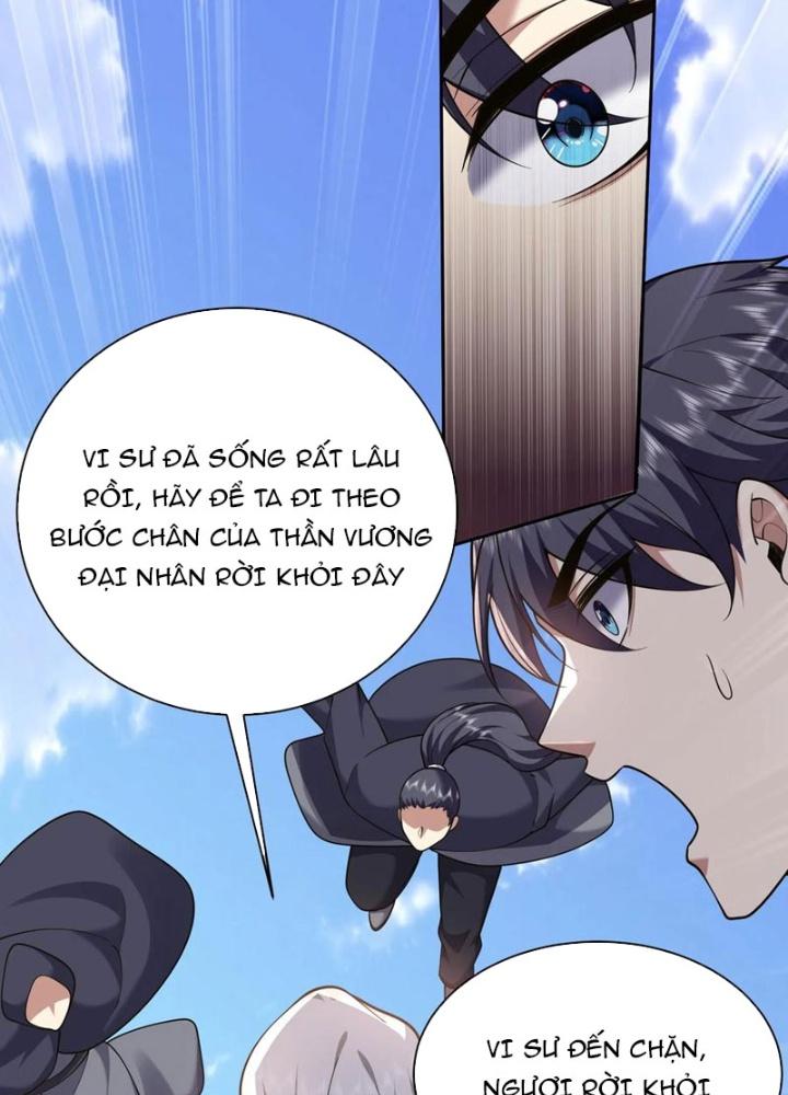 Ta Sống Cùng Nữ Tiếp Viên Hàng Không Tại Hoang Đảo Chapter 68 - Trang 2