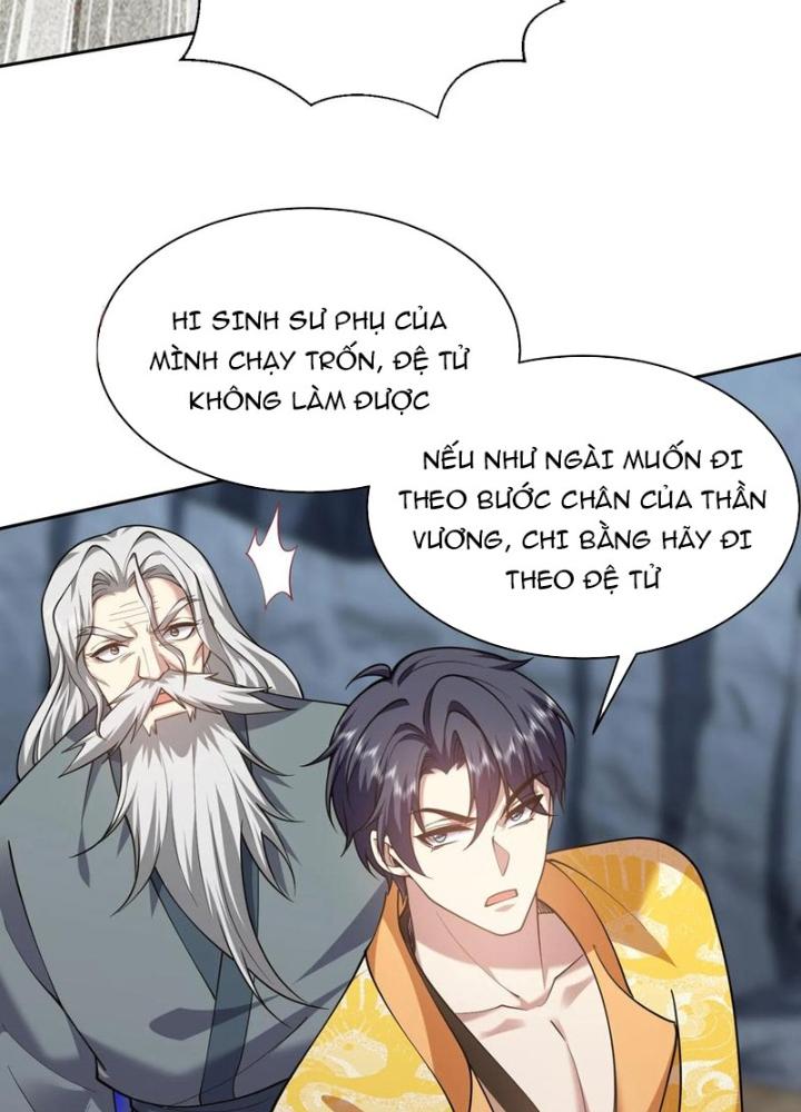 Ta Sống Cùng Nữ Tiếp Viên Hàng Không Tại Hoang Đảo Chapter 68 - Trang 2