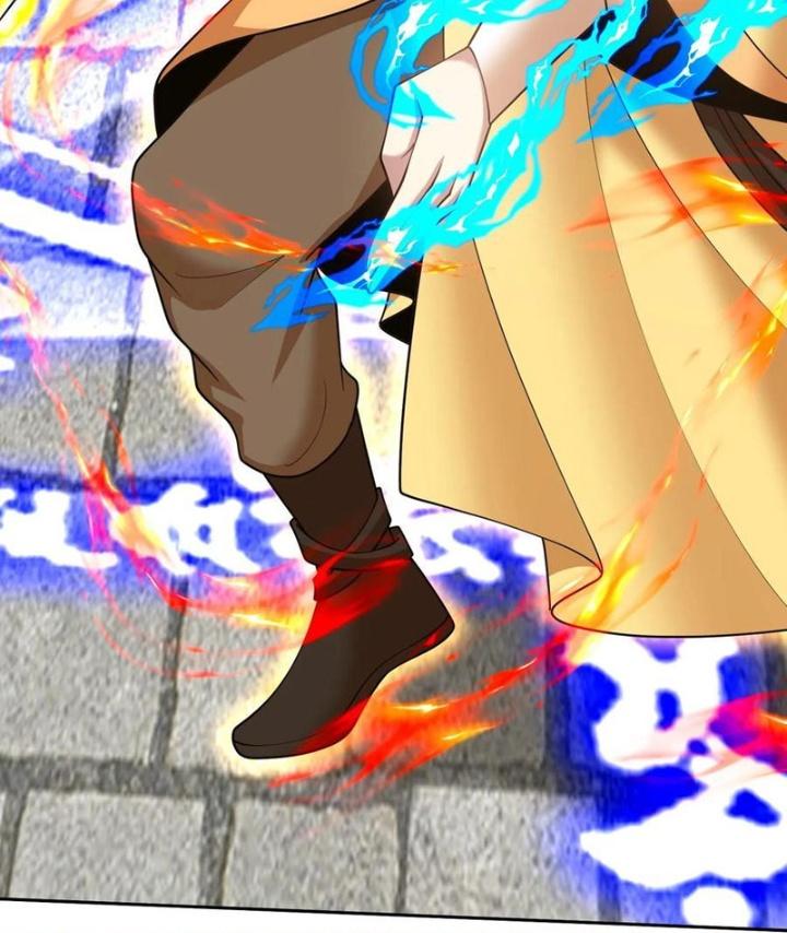 Ta Sống Cùng Nữ Tiếp Viên Hàng Không Tại Hoang Đảo Chapter 68 - Trang 2