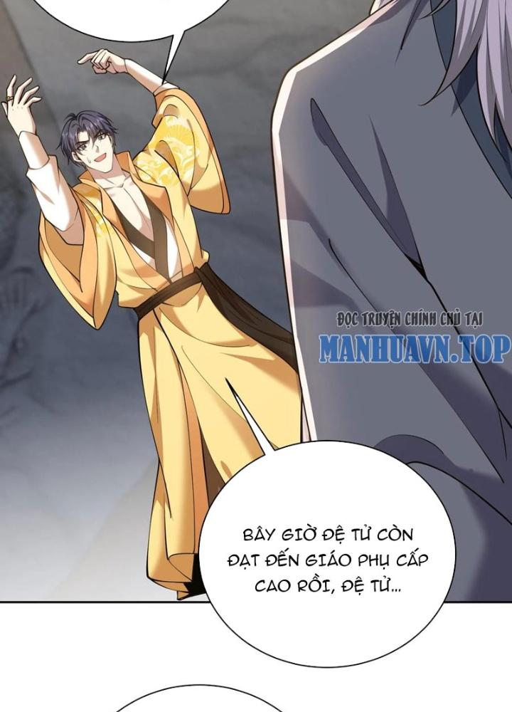 Ta Sống Cùng Nữ Tiếp Viên Hàng Không Tại Hoang Đảo Chapter 68 - Trang 2