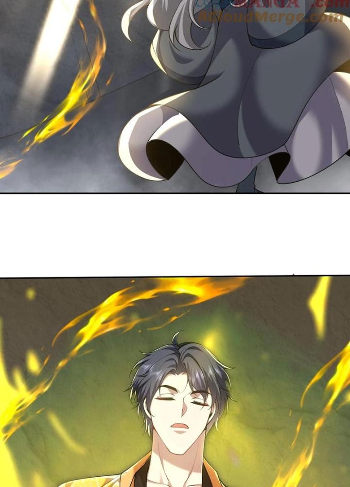 Ta Sống Cùng Nữ Tiếp Viên Hàng Không Tại Hoang Đảo Chapter 68 - Trang 2