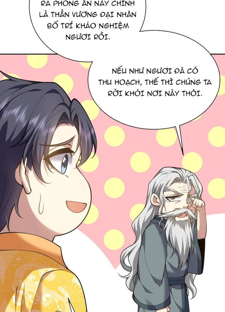 Ta Sống Cùng Nữ Tiếp Viên Hàng Không Tại Hoang Đảo Chapter 68 - Trang 2