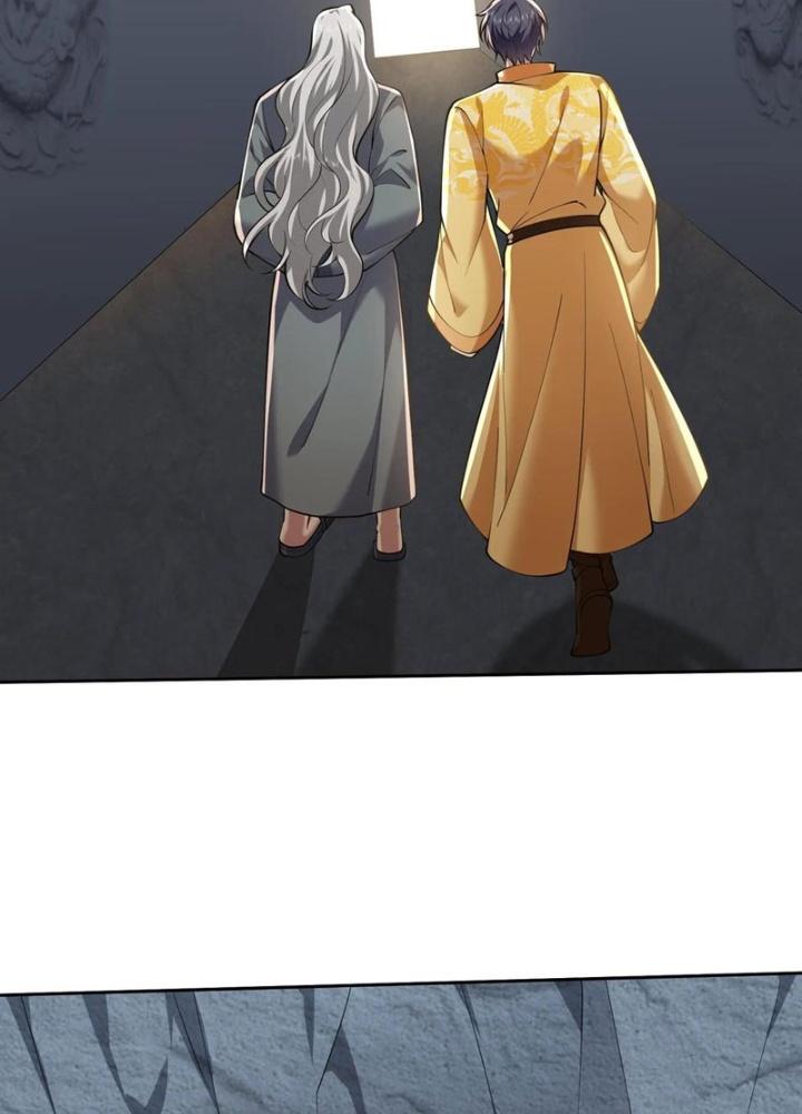 Ta Sống Cùng Nữ Tiếp Viên Hàng Không Tại Hoang Đảo Chapter 68 - Trang 2