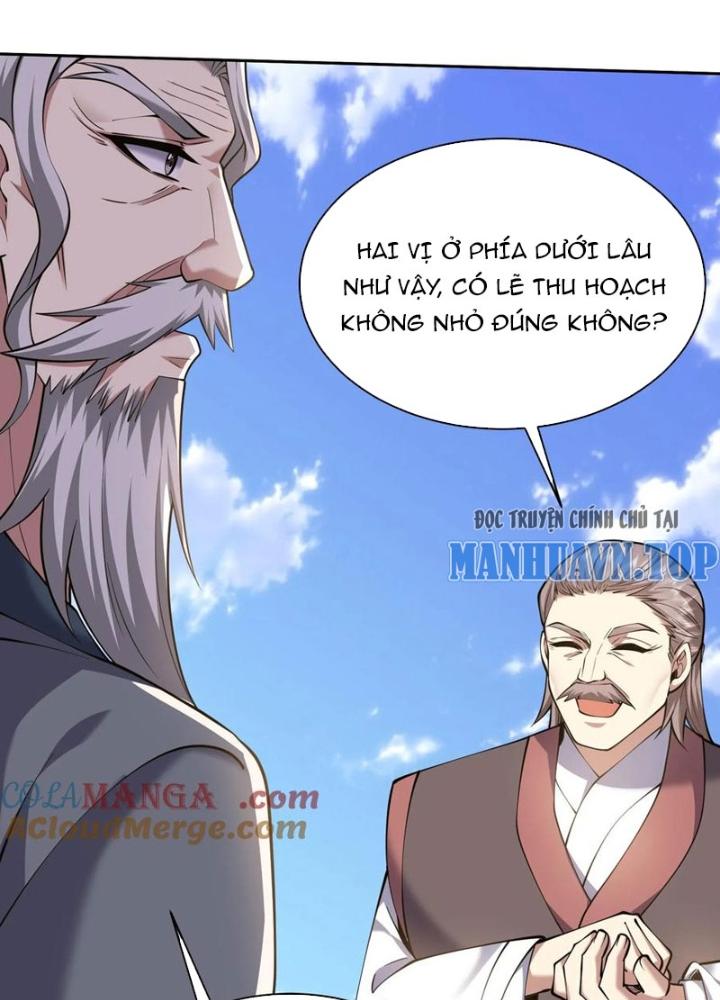 Ta Sống Cùng Nữ Tiếp Viên Hàng Không Tại Hoang Đảo Chapter 68 - Trang 2