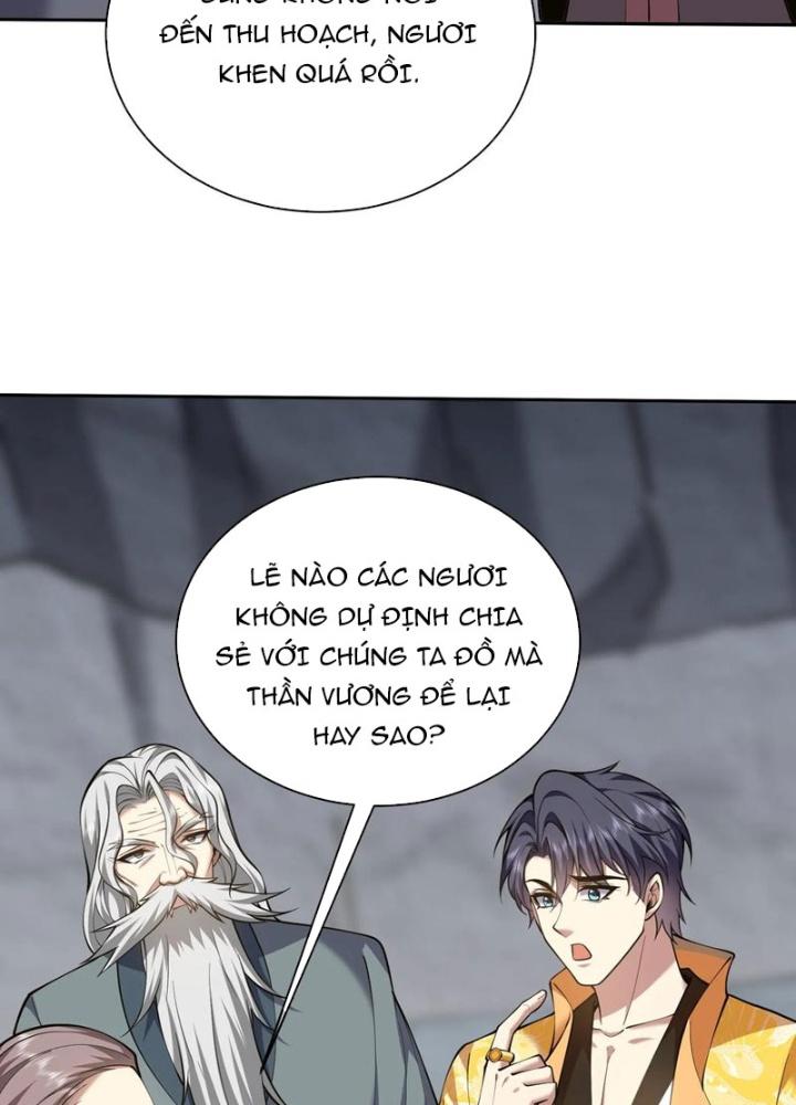 Ta Sống Cùng Nữ Tiếp Viên Hàng Không Tại Hoang Đảo Chapter 68 - Trang 2