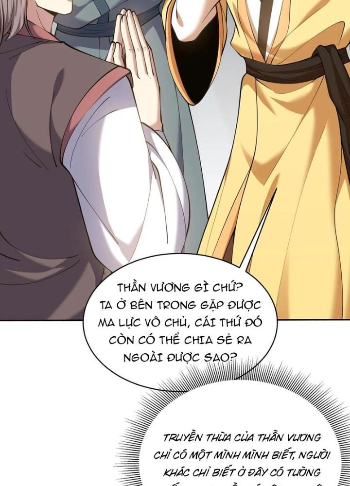 Ta Sống Cùng Nữ Tiếp Viên Hàng Không Tại Hoang Đảo Chapter 68 - Trang 2