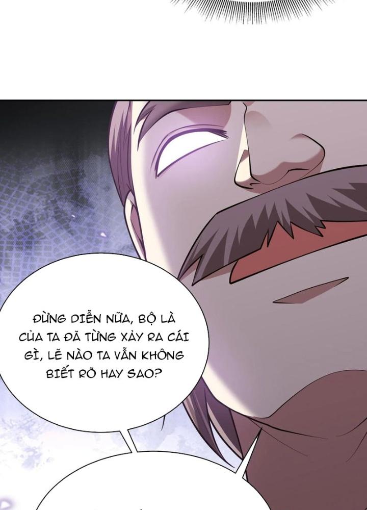 Ta Sống Cùng Nữ Tiếp Viên Hàng Không Tại Hoang Đảo Chapter 68 - Trang 2