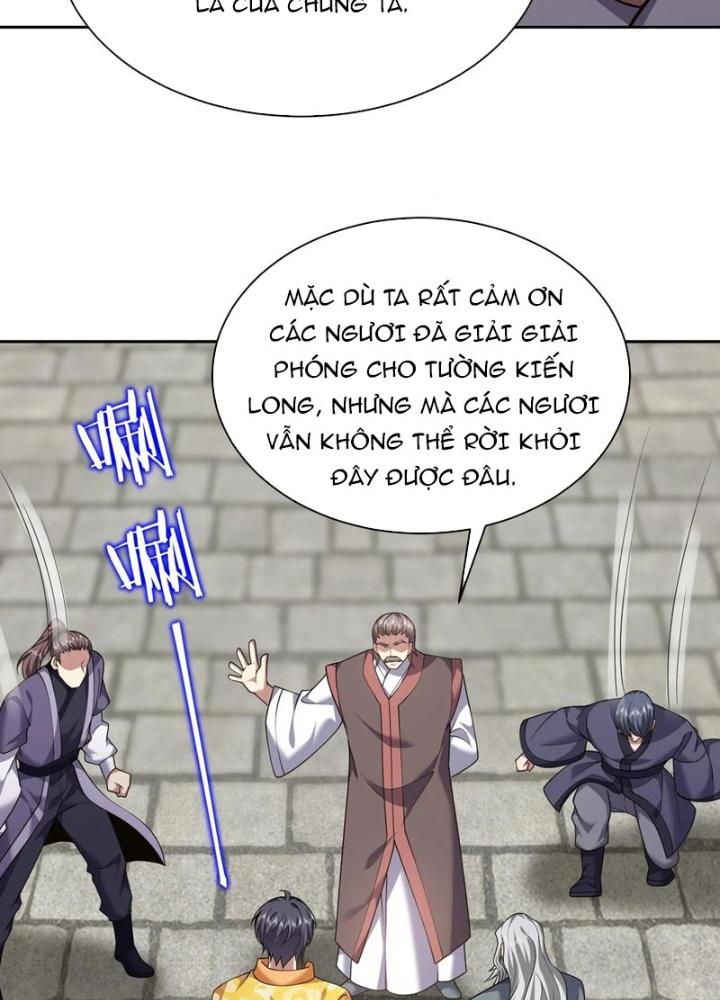 Ta Sống Cùng Nữ Tiếp Viên Hàng Không Tại Hoang Đảo Chapter 68 - Trang 2