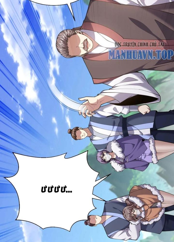 Ta Sống Cùng Nữ Tiếp Viên Hàng Không Tại Hoang Đảo Chapter 68 - Trang 2