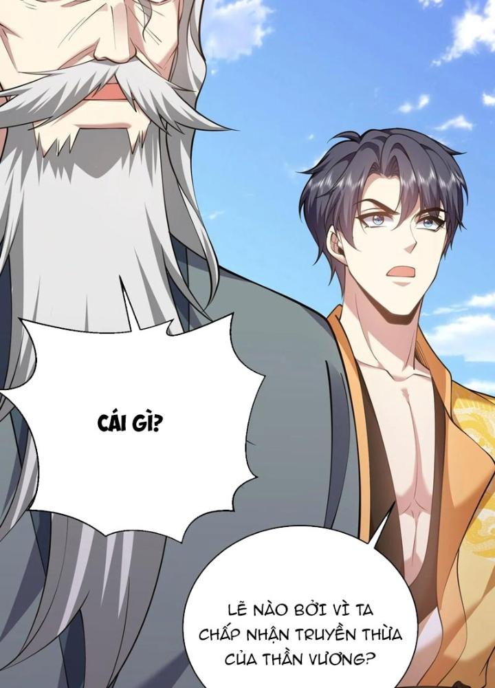 Ta Sống Cùng Nữ Tiếp Viên Hàng Không Tại Hoang Đảo Chapter 68 - Trang 2