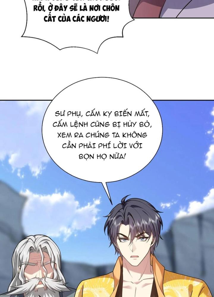 Ta Sống Cùng Nữ Tiếp Viên Hàng Không Tại Hoang Đảo Chapter 68 - Trang 2