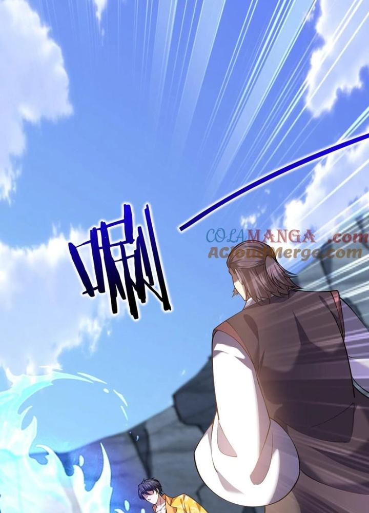 Ta Sống Cùng Nữ Tiếp Viên Hàng Không Tại Hoang Đảo Chapter 68 - Trang 2