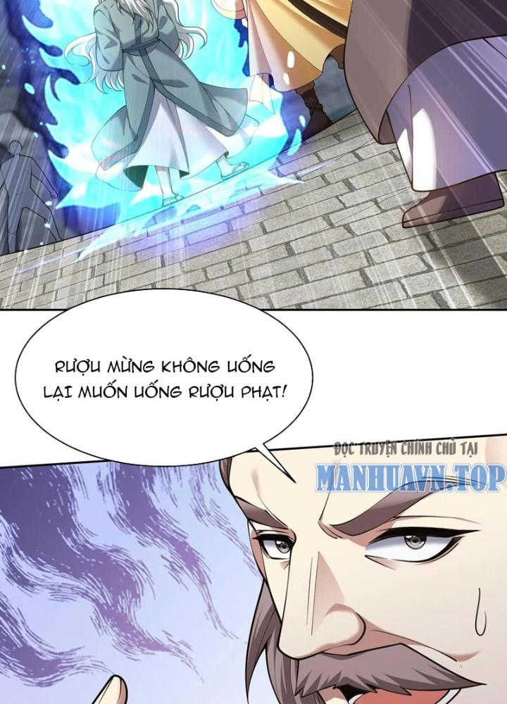 Ta Sống Cùng Nữ Tiếp Viên Hàng Không Tại Hoang Đảo Chapter 68 - Trang 2