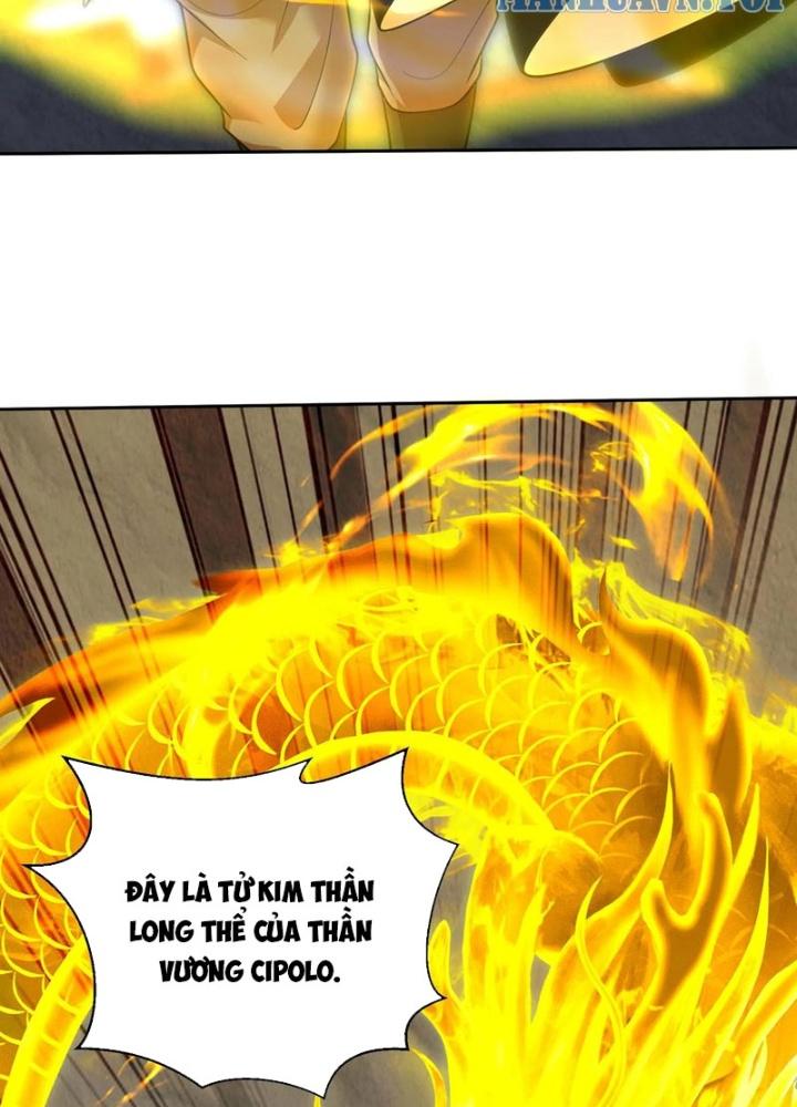 Ta Sống Cùng Nữ Tiếp Viên Hàng Không Tại Hoang Đảo Chapter 68 - Trang 2