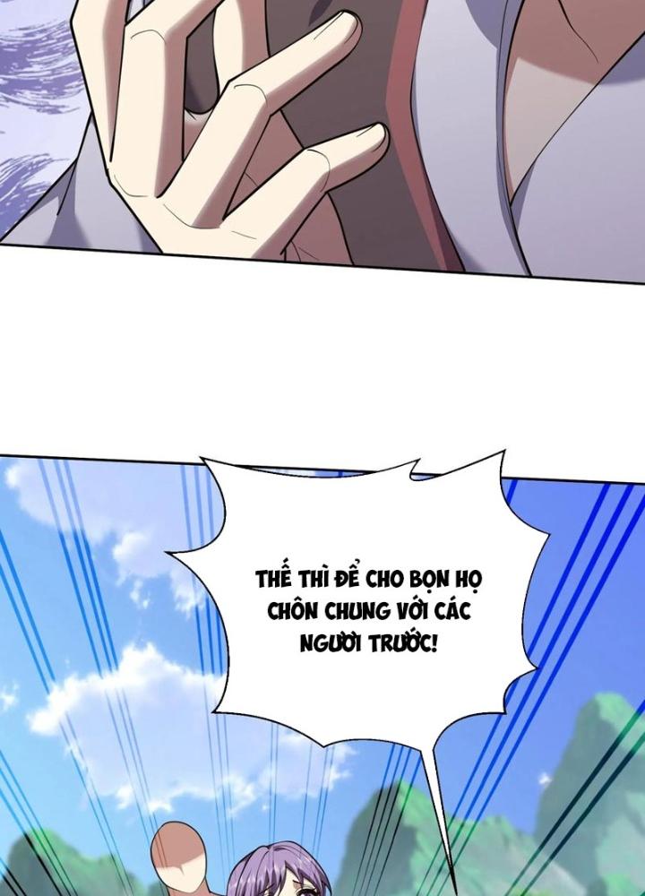 Ta Sống Cùng Nữ Tiếp Viên Hàng Không Tại Hoang Đảo Chapter 68 - Trang 2