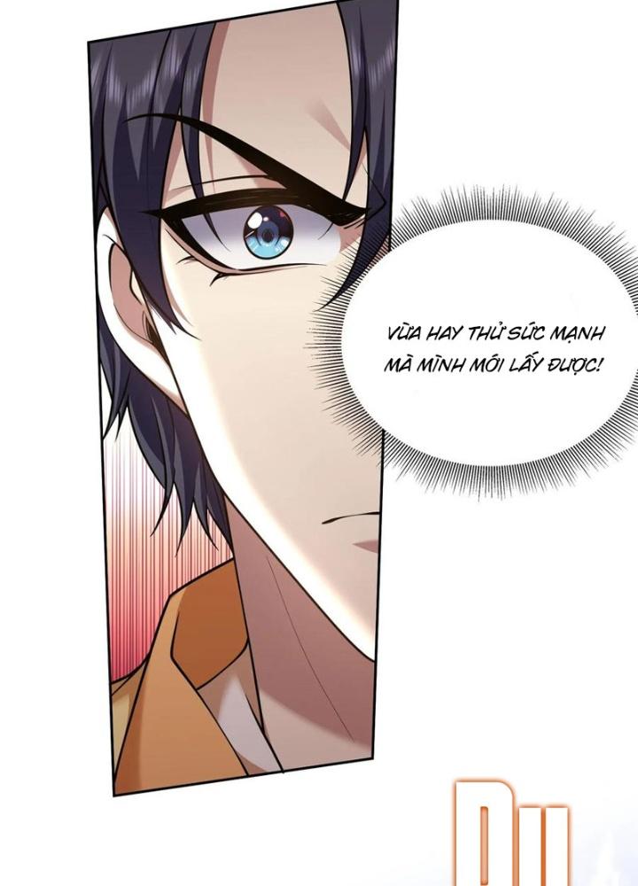 Ta Sống Cùng Nữ Tiếp Viên Hàng Không Tại Hoang Đảo Chapter 68 - Trang 2