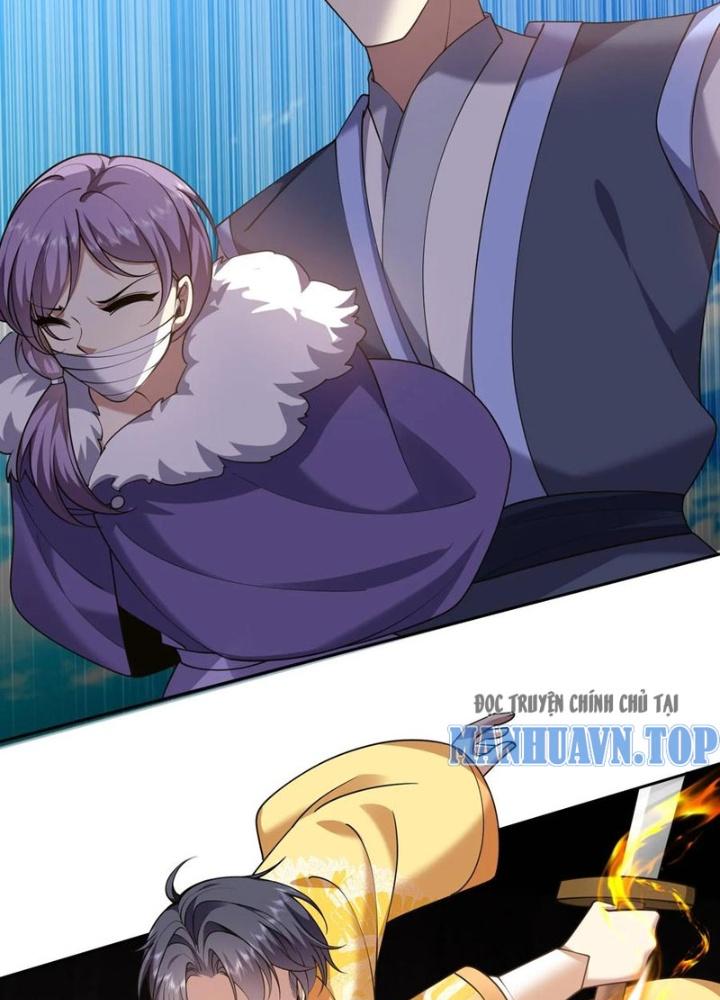 Ta Sống Cùng Nữ Tiếp Viên Hàng Không Tại Hoang Đảo Chapter 68 - Trang 2