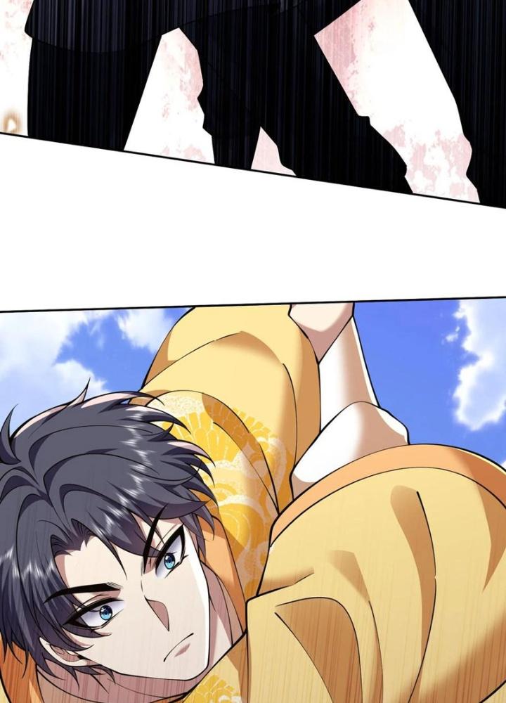 Ta Sống Cùng Nữ Tiếp Viên Hàng Không Tại Hoang Đảo Chapter 68 - Trang 2