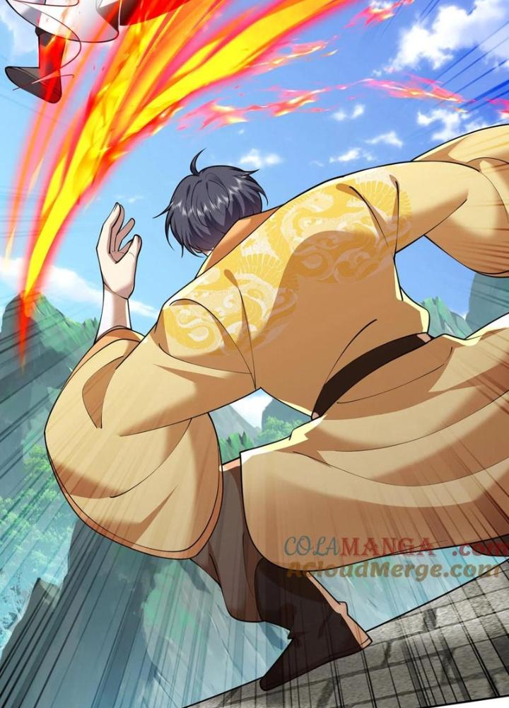 Ta Sống Cùng Nữ Tiếp Viên Hàng Không Tại Hoang Đảo Chapter 68 - Trang 2