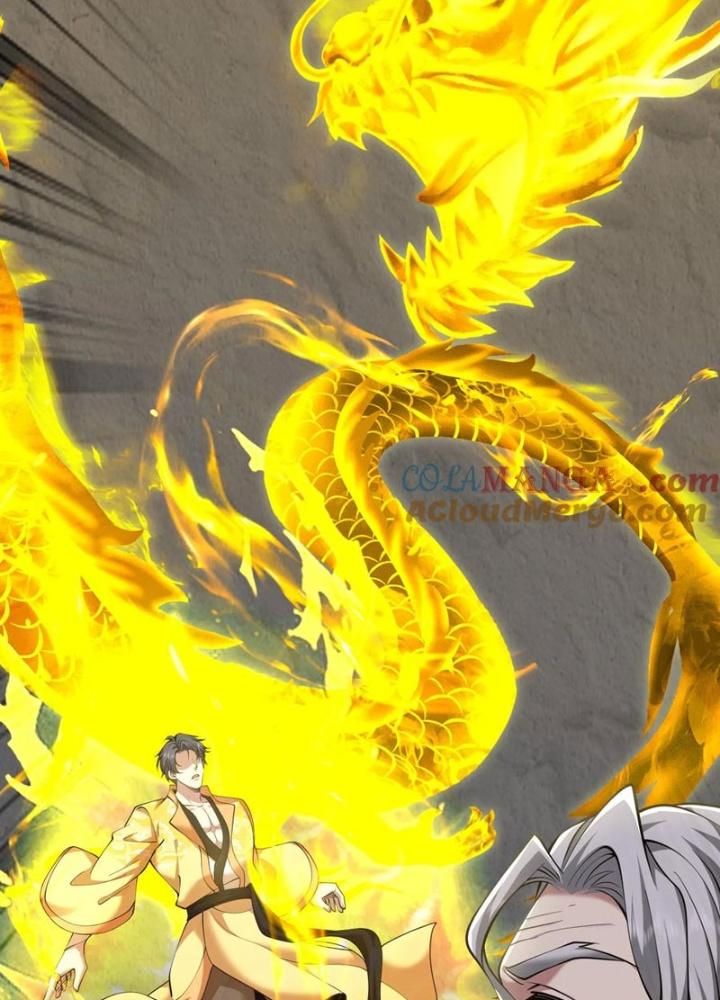 Ta Sống Cùng Nữ Tiếp Viên Hàng Không Tại Hoang Đảo Chapter 68 - Trang 2