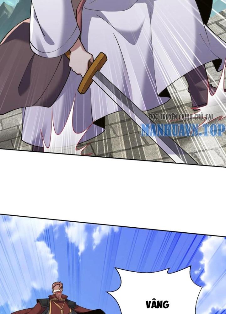 Ta Sống Cùng Nữ Tiếp Viên Hàng Không Tại Hoang Đảo Chapter 68 - Trang 2