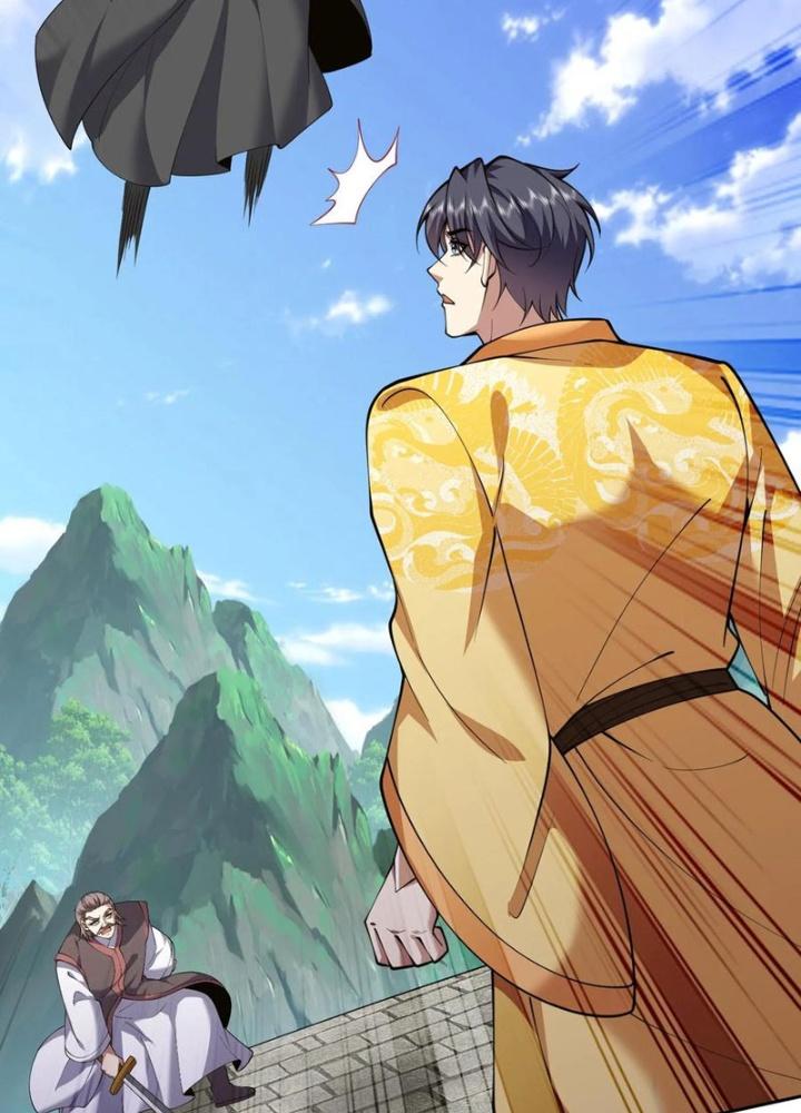 Ta Sống Cùng Nữ Tiếp Viên Hàng Không Tại Hoang Đảo Chapter 68 - Trang 2