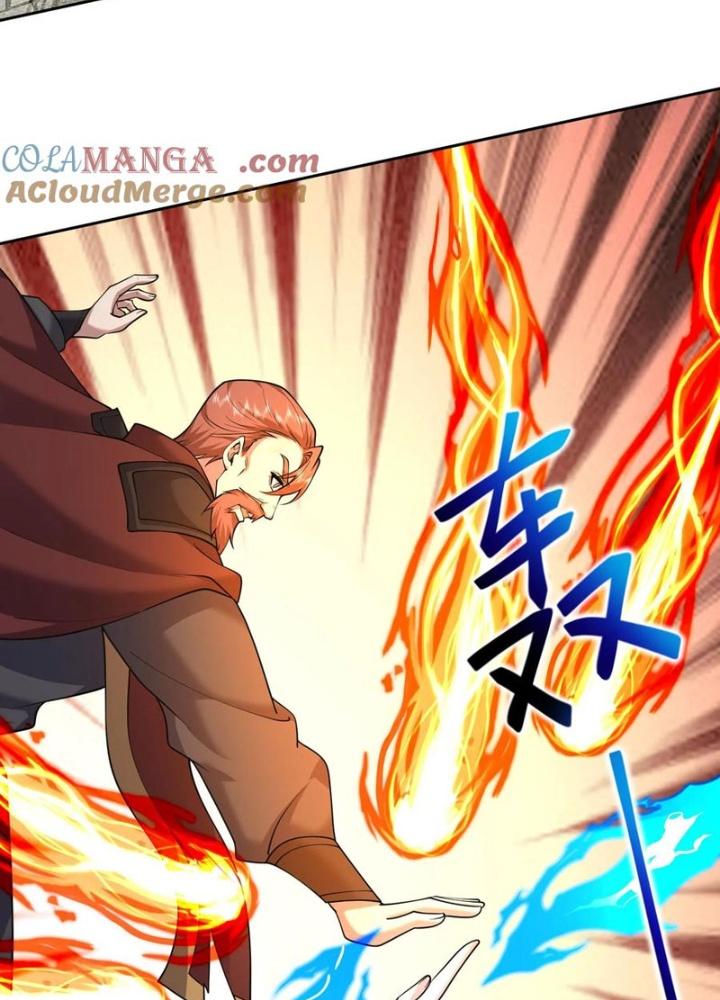 Ta Sống Cùng Nữ Tiếp Viên Hàng Không Tại Hoang Đảo Chapter 68 - Trang 2