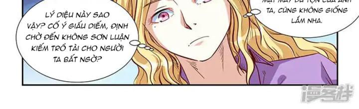 Tu Chân Tứ Vạn Niên Chapter 309 - Trang 3