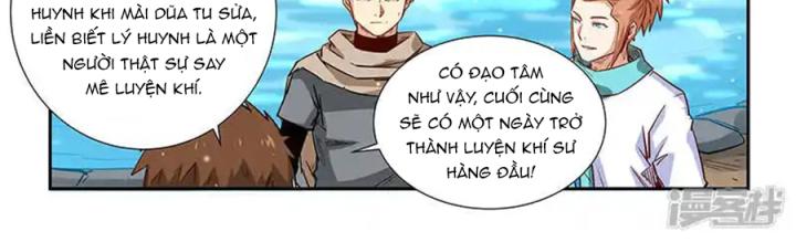 Tu Chân Tứ Vạn Niên Chapter 309 - Trang 3