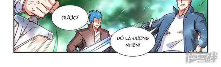 Tu Chân Tứ Vạn Niên Chapter 309 - Trang 3