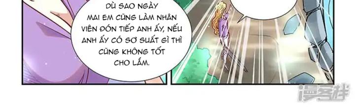 Tu Chân Tứ Vạn Niên Chapter 309 - Trang 3