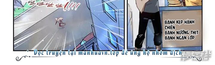 Tu Chân Tứ Vạn Niên Chapter 309 - Trang 3