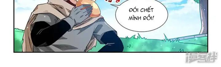 Tu Chân Tứ Vạn Niên Chapter 309 - Trang 3