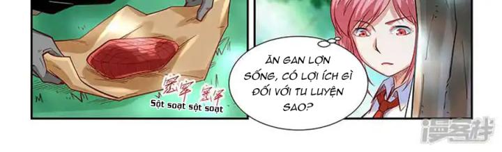 Tu Chân Tứ Vạn Niên Chapter 309 - Trang 3