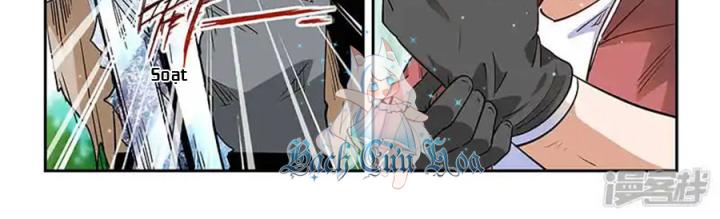 Tu Chân Tứ Vạn Niên Chapter 309 - Trang 3